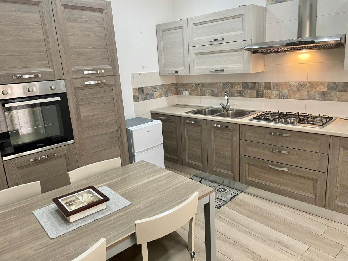 Apartment Maqueda Apartament For 4 Palermo Centre Ballaro *